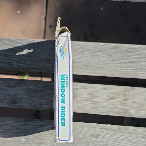 Kids Colorful Inflatable Swim Float - Picture 3 of 3